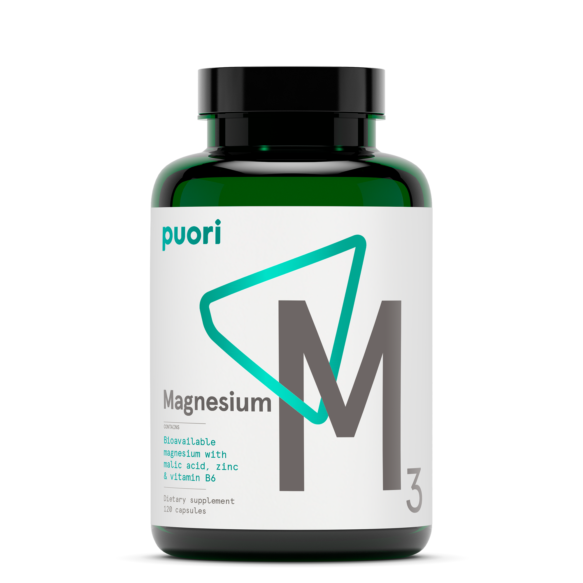 M3 - Magnesium Complex